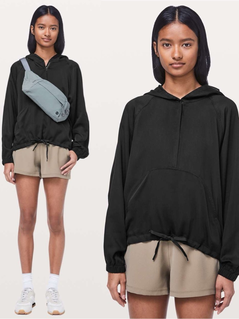 lululemon | City Stroll Hoodie